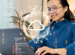 Image-Asian-Woman-Laptop-Cybersecurity