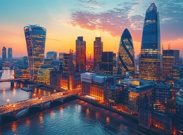 LDX London - Push-Banner