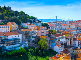 LDX Lisboa 