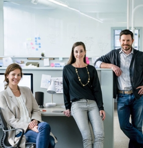 Linedata Application Hosting