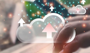 cloud-data-storage