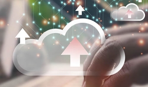 Cloud-data-storage