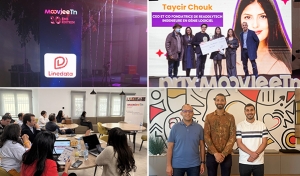 Push Collage Moovjee