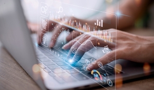Push laptop finance