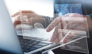 Ai + investment management