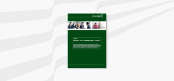 2011 Global Asset Management Survey Report