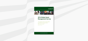 2014 Global Asset Management & Administration Survey Report