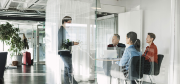 Linedata Capitalstream Offers Electronic Signature Technology with E-SignLive™ by Silanis Integration