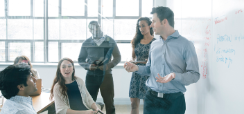 Blockchain is driving asset management forward