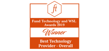 Linedata awarded Best Technology at Fund Technology & WSL Awards