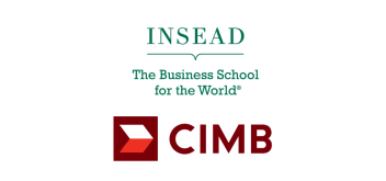 Linedata organizes a digital innovation day for INSEAD and the CIMB Banking Group 