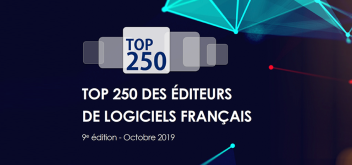 Linedata ranked 8th in the Top 250 French software providers by EY and Syntec Numérique