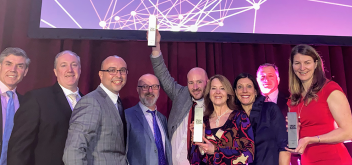 Linedata awarded Best Compliance Solution at 2020 Fund Technology & WSL Awards