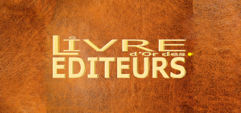 Livre d'or