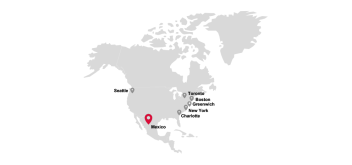 Push - Mexico