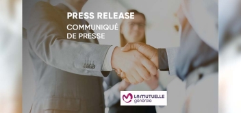 BPO service with La Mutuelle Générale-Push