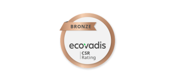 Push ecovadis