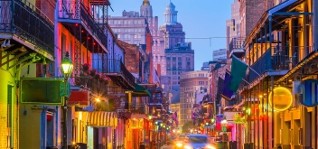City-Street