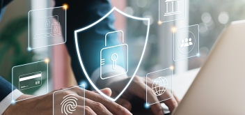 Award for ‘Best Cybersecurity Firm'-push