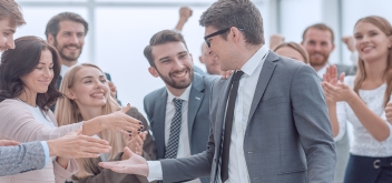 Linedata named Best Trading Platform – Client Service by Wall Street Letter for Third Consecutive Year-Push