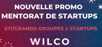 Mentoring program with WILCO-Push
