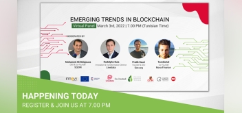 Push - Founder Institute - Rodolphe