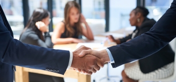 Hosting Preferred by 105 Firms-Push
