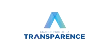 Prix de la transparence 2019