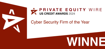 C security firm of the year