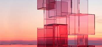abstract-building