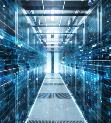Data-Servers