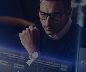 Linedata Admin Edge