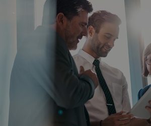 Consulting Advisory Services