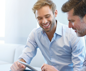 driving digital transformation