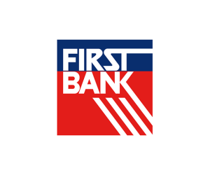 First Bank - Commercial lending