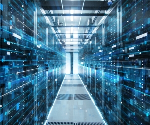 Data-Servers