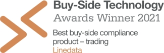 Linedata Compliance Buy-Side Technology Award