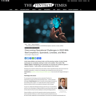 Fintech Times