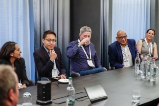 NE-ldx-2025-session-highlights