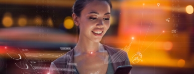 Linedata’s use of Supervised Classification Learning