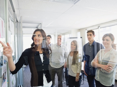 Team Work-People-Business-Office