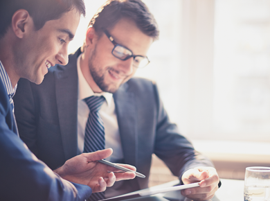 Work Team-Business-People