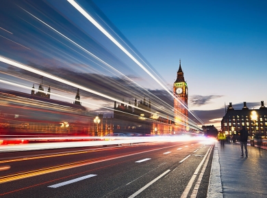 Linedata Exchange Europe London