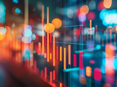 Push economy &finance
