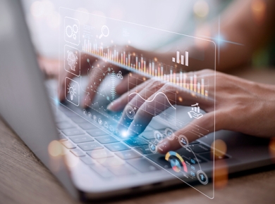 Push laptop finance
