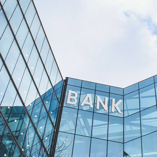 Shifting priorities of North America's largest banks Linedata