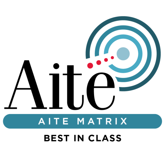 Aite Award Icon