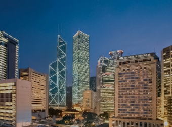 hong kong