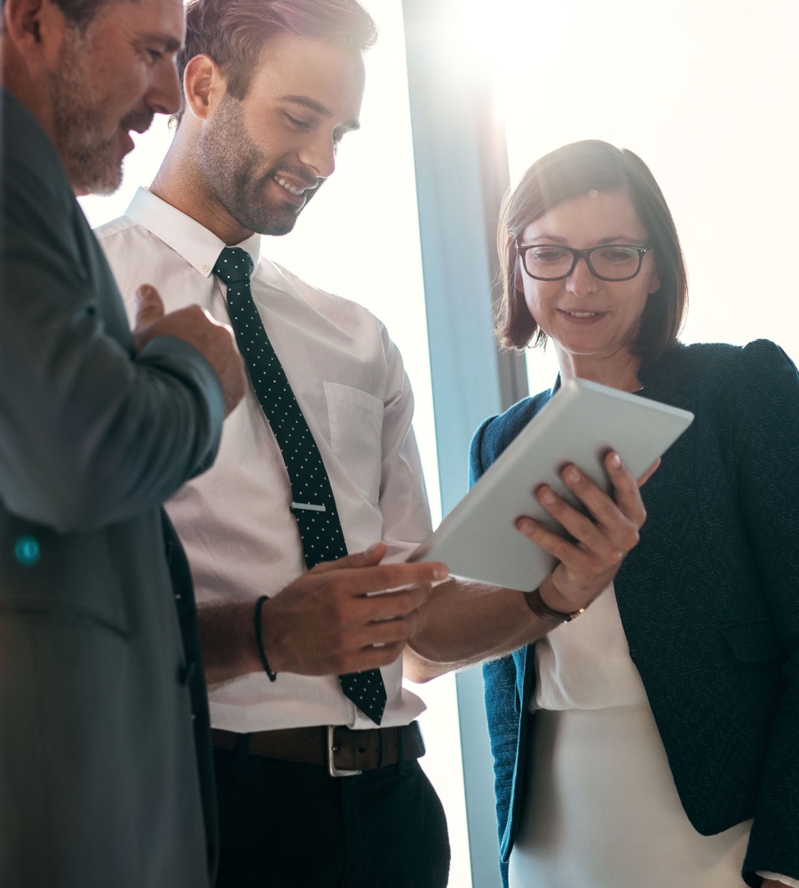 Advisory Services 