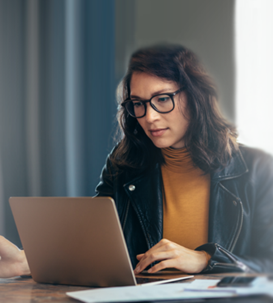 helping credit fund manager